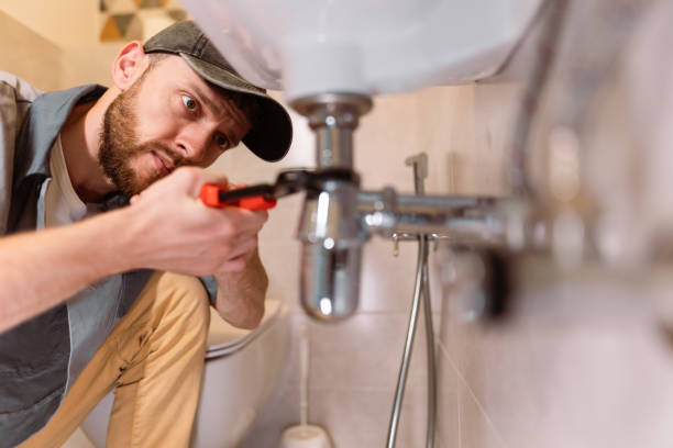 Best Affordable Plumber Near Me  in Sleepy Hollow Lake, NY