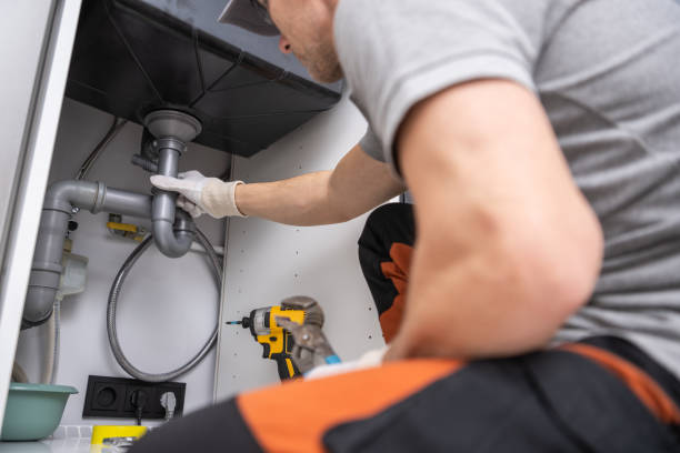  Sleepy Hollow Lake, NY Plumbing Pros